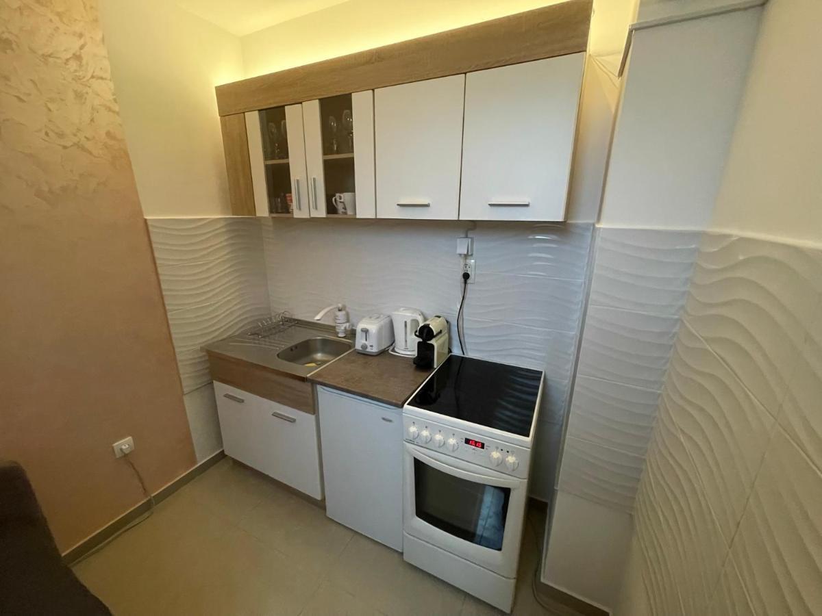 Apartman 1 Apartman Szávaszentdemeter Kültér fotó