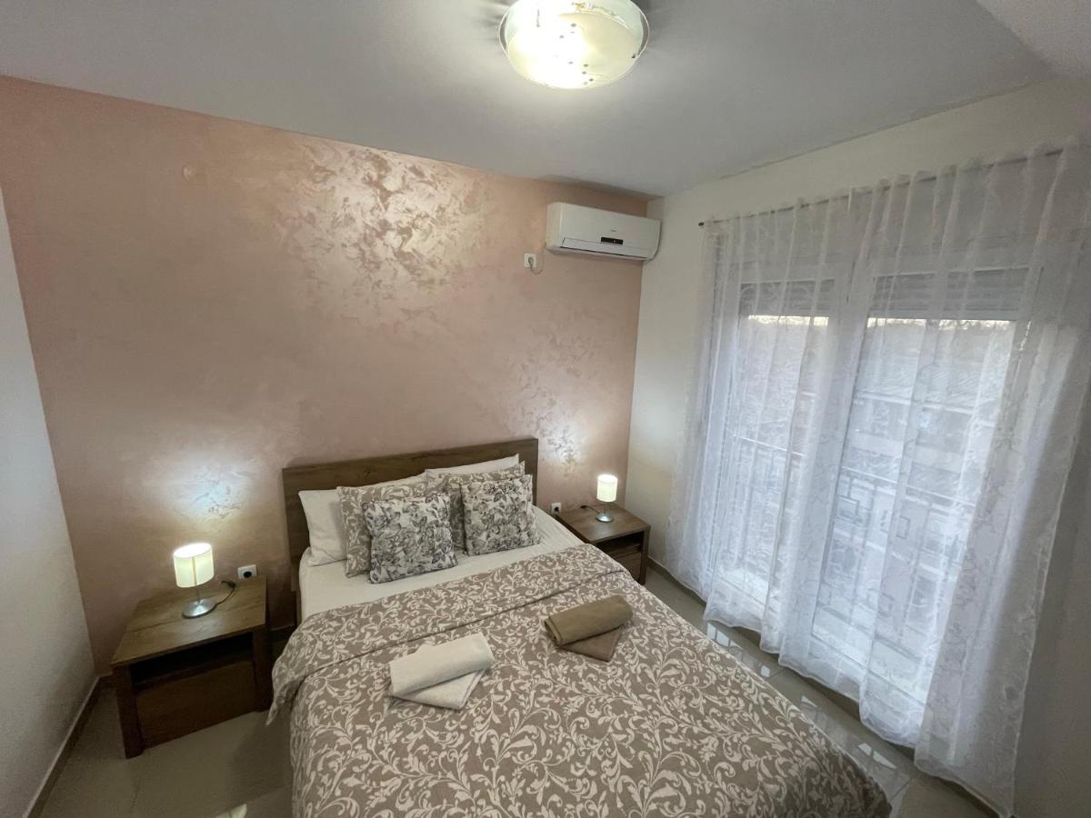 Apartman 1 Apartman Szávaszentdemeter Kültér fotó