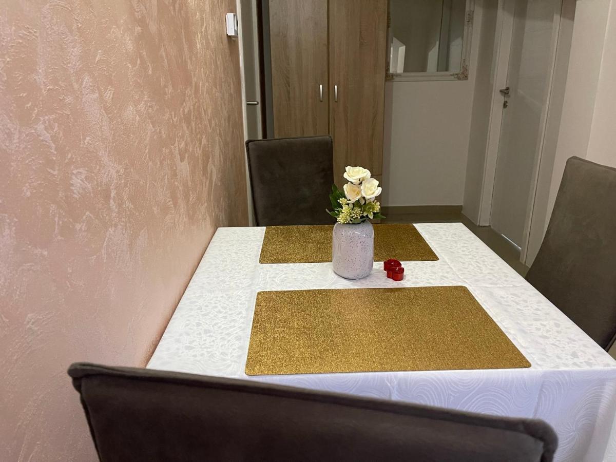 Apartman 1 Apartman Szávaszentdemeter Kültér fotó