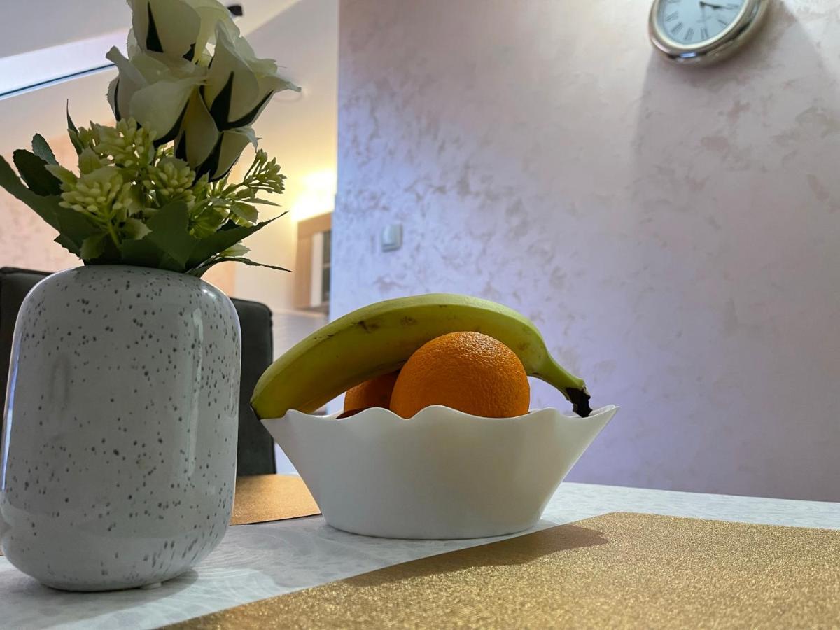 Apartman 1 Apartman Szávaszentdemeter Kültér fotó