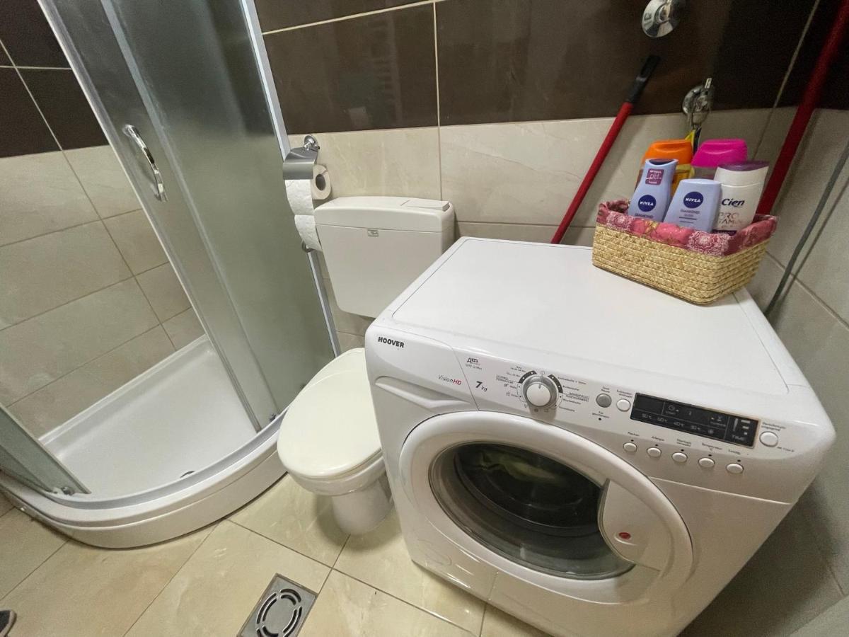 Apartman 1 Apartman Szávaszentdemeter Kültér fotó