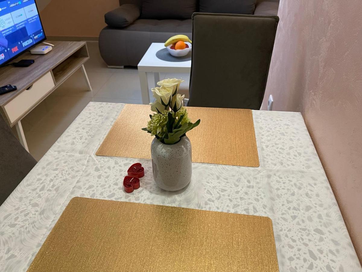Apartman 1 Apartman Szávaszentdemeter Kültér fotó