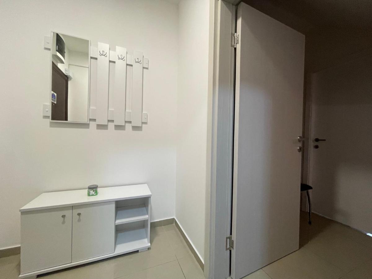 Apartman 1 Apartman Szávaszentdemeter Kültér fotó