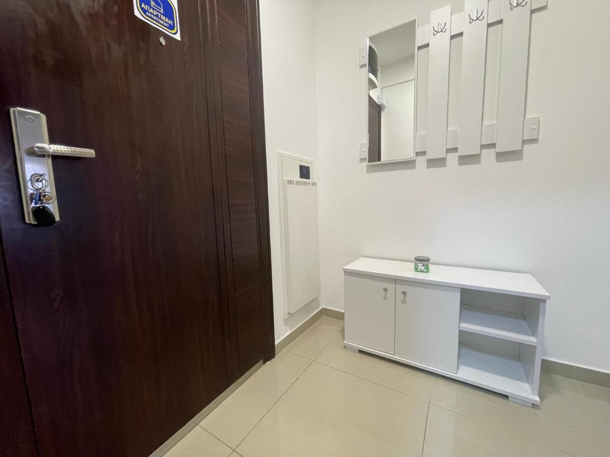 Apartman 1 Apartman Szávaszentdemeter Kültér fotó